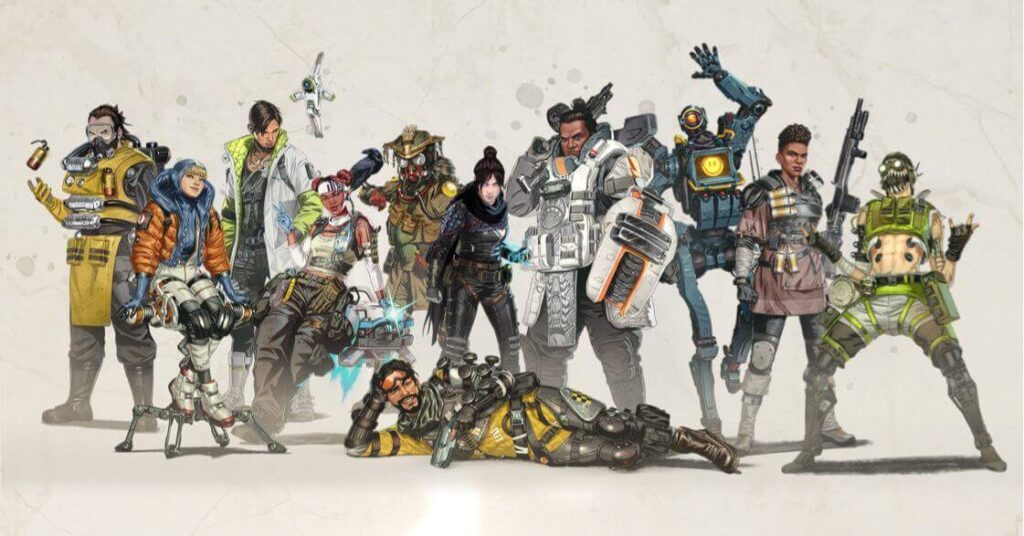 ‘Connection to server timed out’ in Apex Legends: Issue Solved, Apex Legends