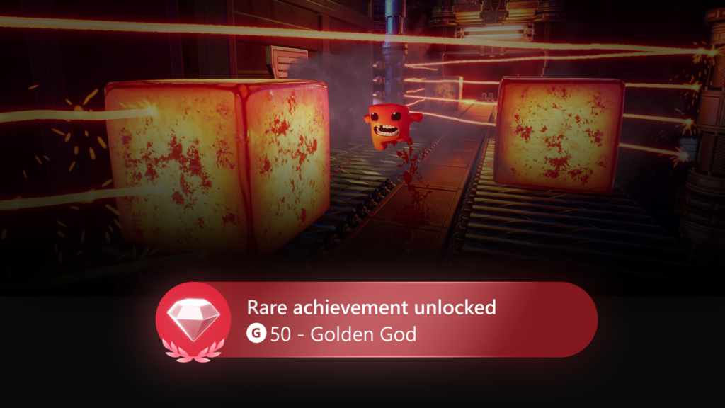 Available for Xbox Insiders: New Improvements to Achievements - Xbox Wire