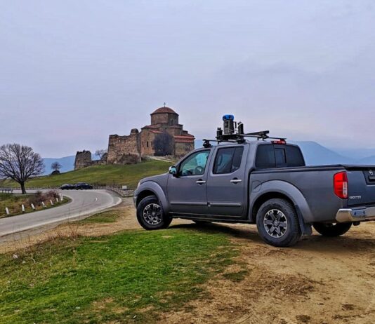 Street View Expands Coverage with New Imagery of Georgia Street View opens a new window into Georgia