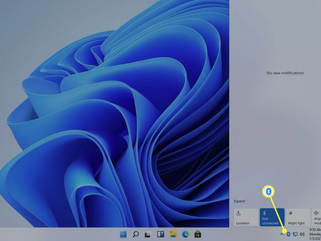 Bluetooth Not Working In Windows 11? Try These Fixes