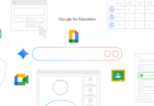 Google Workspace for Education introduces advanced AI tools for educators. New AI tools for Google Workspace for Education