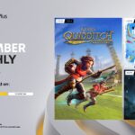 September’s PlayStation Plus Games: Quidditch, MLB Show 24, Little Nightmares II PlayStation Plus Monthly Games for September: Quidditch Champions, MLB The Show 24, Little Nightmares II