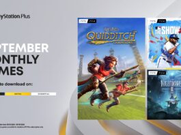 September’s PlayStation Plus Games: Quidditch, MLB Show 24, Little Nightmares II PlayStation Plus Monthly Games for September: Quidditch Champions, MLB The Show 24, Little Nightmares II