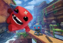 Super Meat Boy 3D embodies series essence, launching March 31. How Super Meat Boy 3D captures the series’ identity, out March 31