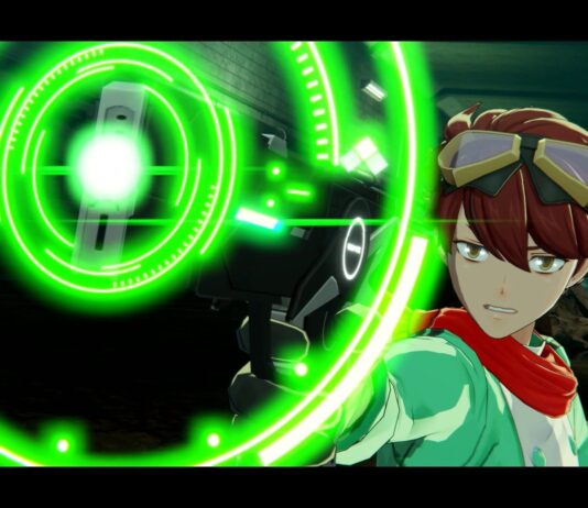 First Look: Digimon Story: Time Stranger Gameplay Insights Digimon Story: Time Stranger hands-on report