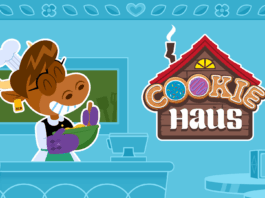 Jackbox Party Pack 11 unveils Cookie Haus, launching this fall New Jackbox Party Pack 11 game Cookie Haus revealed, out this fall