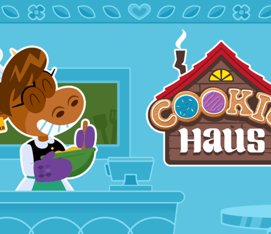 Jackbox Party Pack 11 unveils Cookie Haus, launching this fall New Jackbox Party Pack 11 game Cookie Haus revealed, out this fall