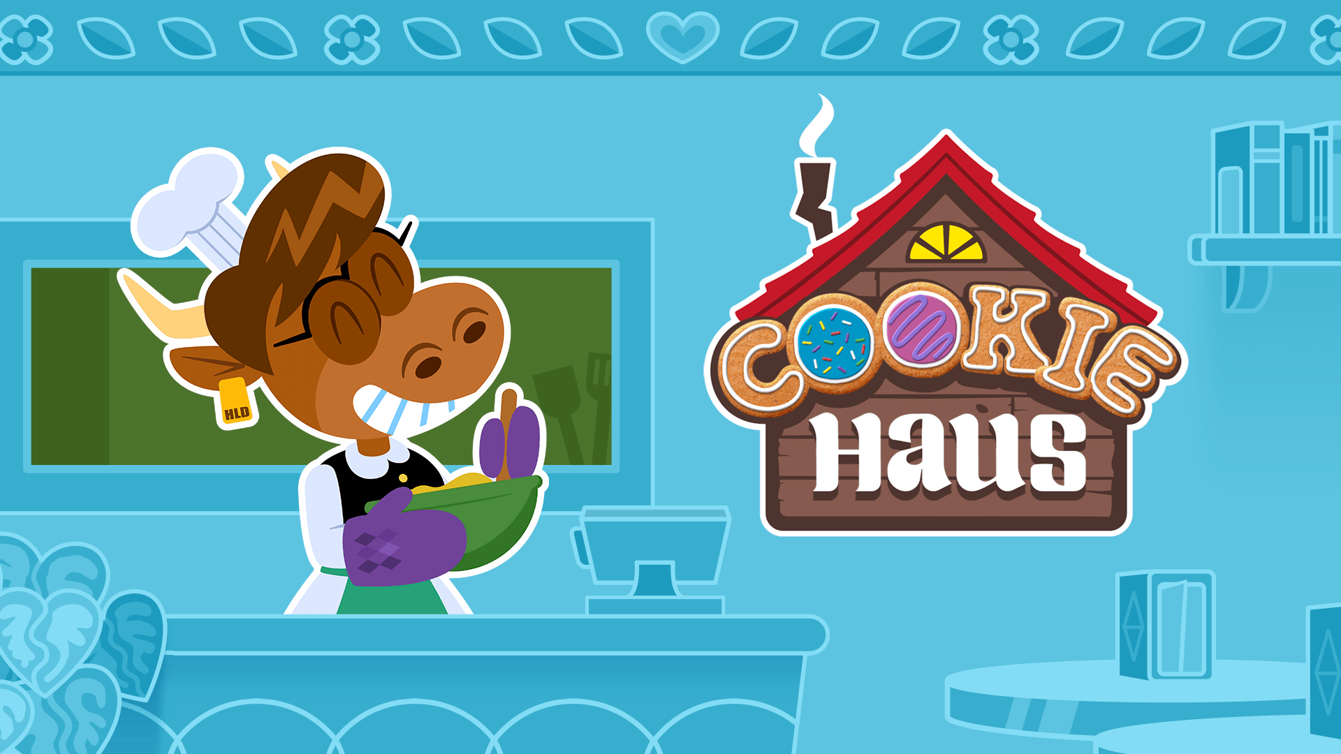 0082cbd50ed03715b4ccd0daf23b2038c0f22066.png New Jackbox Party Pack 11 game Cookie Haus revealed, out this fall