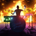 Exclusive Features for Smash Drums on PS VR2 This May Smash Drums hits PS VR2 May 15 with exclusive features