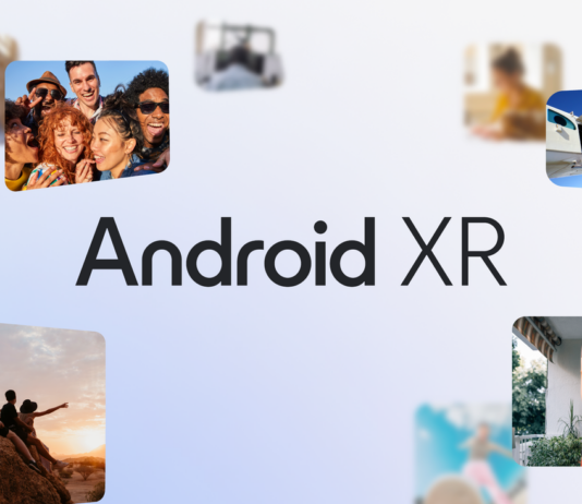 Gemini Era Brings Android XR to Headsets and Glasses Android XR: The Gemini era comes to headsets and glasses