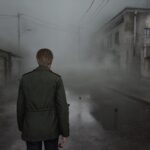 PlayStation Podcast Highlights Silent Hill’s Return Official PlayStation Podcast Episode 496: Welcome to Silent Hill (2)