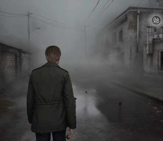 PlayStation Podcast Highlights Silent Hill’s Return Official PlayStation Podcast Episode 496: Welcome to Silent Hill (2)