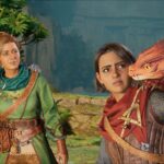 Hands-On Review of Split Fiction Released Split Fiction hands-on report