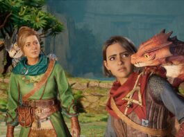 Hands-On Review of Split Fiction Released Split Fiction hands-on report