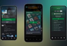 Xbox April Update: Mobile Purchases, Console Streaming, and More Xbox App on Mobile Image