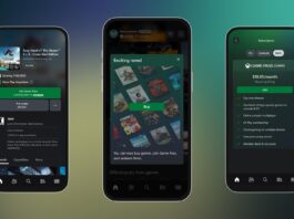 Xbox April Update: Mobile Purchases, Console Streaming, and More Xbox App on Mobile Image