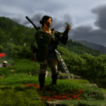 Ghost of Yōtei introduces New Game Plus on November 24 New Game Plus comes to Ghost of Yōtei November 24