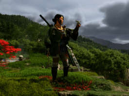 Ghost of Yōtei introduces New Game Plus on November 24 New Game Plus comes to Ghost of Yōtei November 24