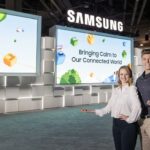 12 Exciting Products We Saw At CES 2023 CES 2023: Samsung Vision To Bring Calm To The Connected Device Experience