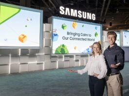 12 Exciting Products We Saw At CES 2023 CES 2023: Samsung Vision To Bring Calm To The Connected Device Experience