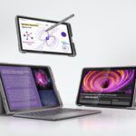 Enhanced Mobility with Lenovo’s Latest Chromebooks Unveiled Flexibility to Do More On-The-Go with Two New Lenovo Chromebooks - Lenovo StoryHub