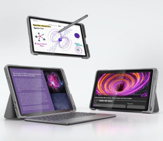Enhanced Mobility with Lenovo’s Latest Chromebooks Unveiled Flexibility to Do More On-The-Go with Two New Lenovo Chromebooks - Lenovo StoryHub