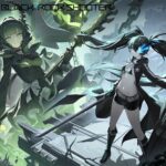 Starward Reveals Insights on Black Rock Shooter Xbox Collaboration Starward: The Story Behind the Black Rock Shooter Collaboration - Xbox Wire