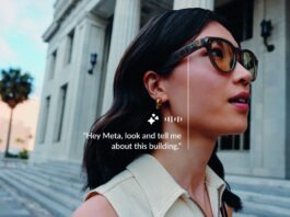 Meta Enhances UK Ray-Ban Glasses with Advanced AI Features Hey UK, Your Ray-Ban Meta Glasses Just Got Smarter With Even More Meta AI Features | Meta
