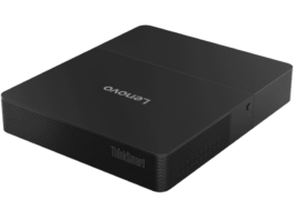 Lenovo Launches ThinkSmart Core Gen 2 for AI-Driven Meetings Lenovo Introduces ThinkSmart Core Gen 2 to Future-Proof AI-Optimized Meeting Spaces - Lenovo StoryHub