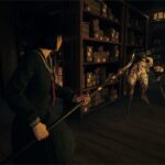 Innovative approach to melee combat in Silent Hill f revealed. How Silent Hill f developers crafted tense melee-only combat