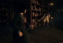 Innovative approach to melee combat in Silent Hill f revealed. How Silent Hill f developers crafted tense melee-only combat