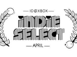 April 2025 Indie Picks: New Yet Nostalgic Feel – Xbox Wire April Indie Selects Hero Image