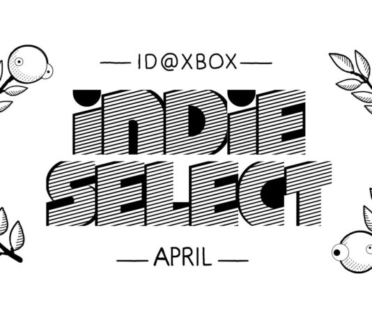 April 2025 Indie Picks: New Yet Nostalgic Feel – Xbox Wire April Indie Selects Hero Image