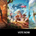 Cast Your Vote: Top New Game for November 2024 Players’ Choice: Vote for November 2024’s best new game
