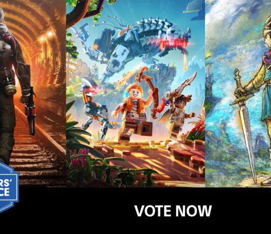 Cast Your Vote: Top New Game for November 2024 Players’ Choice: Vote for November 2024’s best new game