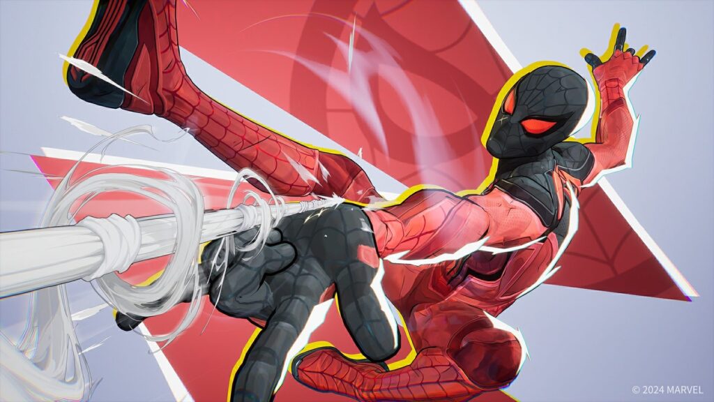 Marvel Rivals launches Dec 6 on PS5, Pro features detailed - Hawkdive.com