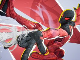 Marvel Rivals launches Dec 6 on PS5, Pro features detailed Marvel Rivals out on PS5 Dec 6, PS5 Pro enhancements detailed