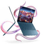 AI-Enhanced Lenovo Yoga, IdeaPad Devices Boost Creative Potential Expand and Empower Creativity with AI-Enabled New Lenovo Yoga and IdeaPad Devices - Lenovo StoryHub