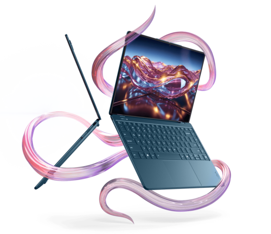 AI-Enhanced Lenovo Yoga, IdeaPad Devices Boost Creative Potential Expand and Empower Creativity with AI-Enabled New Lenovo Yoga and IdeaPad Devices - Lenovo StoryHub
