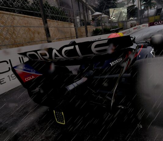PS5 Pro Upgrades Explored: F1 24 Season 4 Insights F1 24: A deeper dive into its PS5 Pro enhancements, plus first details on the upcoming season 4