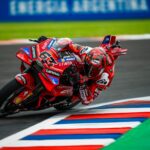 Ducati Corse clinches 2025 MotoGP Triple Crown with Lenovo tech Lenovo technology powers Ducati Corse to historic 2025 MotoGP Triple Crown: Riders’, Teams’ and Constructors’ Championships secured - Lenovo StoryHub