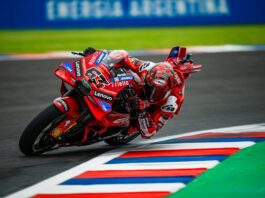 Ducati Corse clinches 2025 MotoGP Triple Crown with Lenovo tech Lenovo technology powers Ducati Corse to historic 2025 MotoGP Triple Crown: Riders’, Teams’ and Constructors’ Championships secured - Lenovo StoryHub