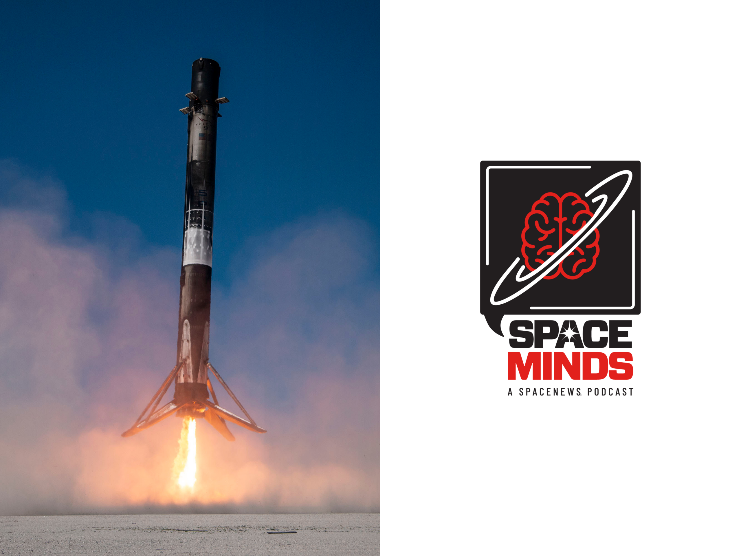 073125 spaceminds podcast spacex 2000 1500 scaled.png Podcast: Understanding the SpaceX-Era Economy