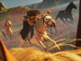 Yōtei Ghost: Comprehensive Photo Mode Guide and Tips Ghost of Yōtei Photo Mode features detailed, tips guide