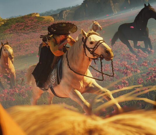 Yōtei Ghost: Comprehensive Photo Mode Guide and Tips Ghost of Yōtei Photo Mode features detailed, tips guide