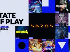 February 2025 State of Play: Announcements and Trailers Recap State of Play February 2025: all announcements, trailers