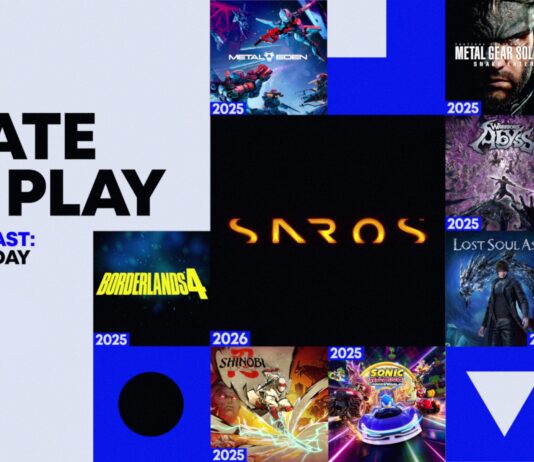 February 2025 State of Play: Announcements and Trailers Recap State of Play February 2025: all announcements, trailers