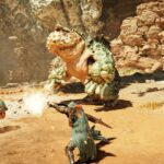 First Impressions of Monster Hunter Wilds: A Hands-On Review Monster Hunter Wilds: hands-on report