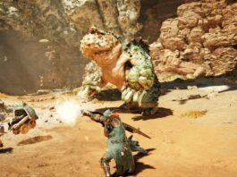 First Impressions of Monster Hunter Wilds: A Hands-On Review Monster Hunter Wilds: hands-on report