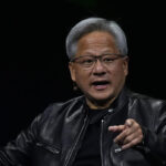 Nvidia launches Blackwell AI chip for advanced AI reasoning Nvidia unveils Blackwell Ultra AI chip for 'age of AI reasoning'